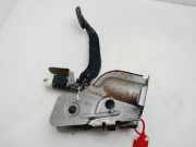 Kupplungspedal 180205353R Dacia Lodgy (JS) Großraumlimousine 1.3 TCE 130 16V (H5H-470(H5H-B4))