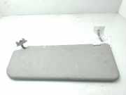 Sonnenblende Rechts 8143TG Citro?n Berlingo Van 1.9 Di (DW8B(WJY)) DW8B(WJY)