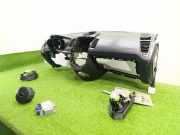Airbag Set 847102K050WK Kia Soul I (AM) Großraumlimousine 1.6 CRDi 16V (D4FB)