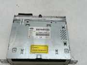 Radio 9800629580 Citroën DS5 (KD/KF) Schrägheck 5-drs 1.6 HDiF 16V (DV6C(9HR))