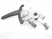 Handbremshebel 597101H000 Kia Pro cee'd (EDB3) Schrägheck 3-drs 1.4 CVVT 16V (G4FA)