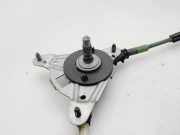 Fensterheber Rechts Hinten 9631473080 Citroën Xsara Picasso (CH) Großraumlimousine 2.0 HDi 90 (DW10TD(RHY))