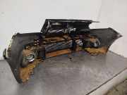 Stoßstange Vorne 620223233R Dacia Sandero II Schrägheck 0.9 TCE 12V (H4B-A400(Euro 5))