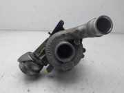 Turbolader A6640900780 SsangYong Musso Geländewagen 2.3D (OM601.940)