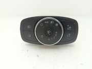 Lichtschalter H1BT13D061AE Ford Puma SUV 1.5 EcoBoost 12V ST (YZJA)