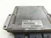 Motorsteuergerät 9642014880 Peugeot 306 Break (7E) Kombi 2.0 HDi (DW10TD(RHY))