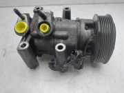 Klima Pumpe E3B119D629AA Ford TRANSIT COURIER Trend 75 CV / 55 KW