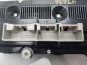 Bedienung Klimacontrolle 1K0907044BR Volkswagen Golf V (1K1) Schrägheck 1.9 TDI (BXE) BXE