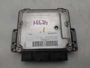 Motorsteuergerät 237106319R Dacia Lodgy (JS/SD0J) Großraumlimousine 1.5 dCi FAP (K9K-C6)