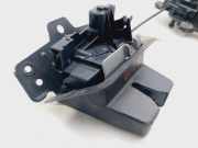 Heckschloss 31349975 Volvo XC40 (XZ) SUV 2.0 D3 16V (D4204T16)