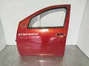 Tür Links Vorne 801019012R Dacia Sandero I (BS) Schrägheck 1.5 dCi 70 (K9K-792)
