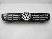 Grill 6Q0853653E Volkswagen Polo IV (9N1/2/3) Schrägheck 1.4 16V (BUD) BUD
