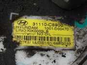 Tankschwimmer 31110C8900 Hyundai i20 (GBB) Schrägheck 1.1 CRDi VGT 12V (D3FA)