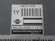 Motorsteuergerät MEC20600 Nissan Almera (N16) Schrägheck 1.5 16V (QG15DE(Euro 4))