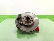 Achsschenkel Halter Links Vorne 13156037 Opel Astra H (L48) Schrägheck 5-drs 1.7 CDTi 16V (Z17DTH)
