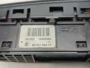 Warnleuchte Schalter 9665166477 Peugeot RCZ (4J) Coupé 1.6 16V THP (EP6CDTX(5FU))