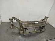 Schließplatte Kühlerträger 7751718630 Renault Kangoo (KC) Großraumlimousine 1.9 dCi 4x4 85 (F9Q-790)