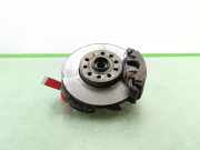 Achsschenkel Halter Rechts Vorne 1K0407256P Seat Altea (5P1) Großraumlimousine 1.9 TDI 105 (BJB)