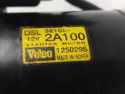 Anlasser 361002A100 Kia Cee'd (EDB5) Schrägheck 5-drs 1.6 CRDi 16V (D4FB)