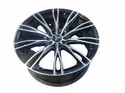 Felge R18 Mitsubishi Lancer Sportback (CX) Schrägheck 2.0 DI-D 16V (BWC)