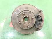 Achsschenkel Halter Rechts Vorne 1078998 Ford Focus 1 Limousine 1.8 TDCi 100 (FFDA)