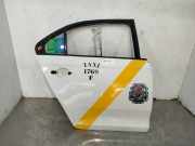Tür Rechts Hinten 5JA833056B Skoda RAPID Ambition 105 CV / 77 KW