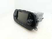 Radio 07356854330 Fiat Tipo (356S) Limousine 1.6 JTD Multijet II 16V (55260384)