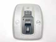 Innenbeleuchtung 39826639 Volvo V60 I (FW/GW) Kombi 2.4 D5 20V (D5244T15)