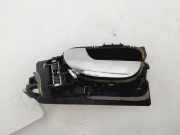 T?rgriff Innen Links Vorne 9643604577 Peugeot 307 (3A/C/D) Schr?gheck 2.0 HDi 90 (DW10TD(RHY))