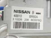Lenksäule 48810BR60A Nissan Qashqai (J10) SUV 2.0 dCi (M9R)