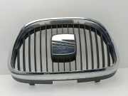 Grill 5P0853679 Seat Altea (5P1) Großraumlimousine 1.9 TDI 105 (BJB)