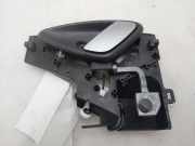 Türgriff Innen Links Hinten 9649218977 Citroën C5 II Berline (RC) Schrägheck 1.8 16V (EW7J4(6FZ))