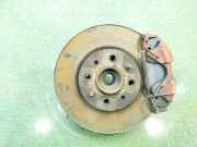 Achsschenkel Halter Links Vorne 46480639 Fiat Bravo (182A) Schrägheck 3-drs 1.9 JTD (182.B.9000)