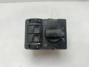 Lichtschalter 9180770 Opel ASTRA G BERLINA Elegance 125 CV / 92 KW