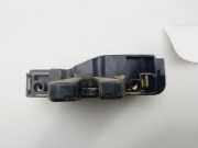 Heckschloss 9653208080 Peugeot 407 (6D) Limousine 2.0 HDiF 16V (DW10BTED4(RHR))