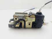 Türschloss Rechts Hinten 9659854080E Peugeot 407 SW (6E) Kombi 2.0 HDiF 16V (DW10BTED4(RHR))