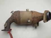 Katalysator 250510W010 Toyota RAV4 (A3) Geländewagen 2.2 D-4D-F 16V 4x2 (2AD-FHV)