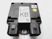 Steuergerät Airbag 6S6T14B056KB Ford Fiesta 5 (JD/JH) Schrägheck 1.4 TDCi (F6JB)