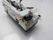 Bedienung Klimaanlage 52416602 Renault II (BG0) Pack Authentique 110 CV / 81 KW