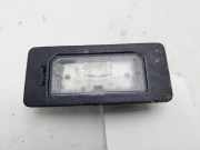 Kennzeichenbeleuchtung 63267193293 BMW X1 (E84) SUV sDrive 18d 2.0 16V (N47-D20C)