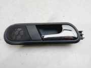 Türgriff Innen Rechts Hinten 6L4839114 Seat Ibiza III (6L1) Schrägheck 1.4 TDI 70 (BNM)