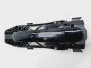 Türgriff Außen Links Hinten 5N0839885H Volkswagen Tiguan (5N1/2) SUV 2.0 TDI 16V (CFFB) CFFB