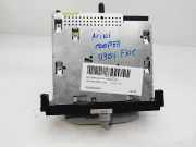 Radio 65123449347 Mini Mini (R56) Schrägheck 1.6 16V Cooper (N12-B16A)