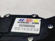 Gaspedal 327263Z000 Hyundai i40 (VFA) Limousine 1.7 CRDi 16V (D4FD)