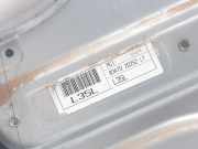 Fensterheber Links Hinten 834702D252 Hyundai Elantra III Liftback 2.0 CRDi 16V (D4EA)