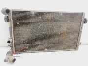 Radiator 1J0121253AF Seat Leon (1M1) Schrägheck 5-drs 1.9 TDI 90 (ALH)