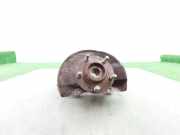 Achsschenkel Halter Links Vorne 3870A007 Mitsubishi Outlander (GF/GG) SUV 2.2 DI-D 16V Clear Tec 4x2 (4N14)