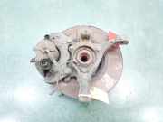Achsschenkel Halter Links Vorne 13197808 Opel Zafira (M75) Großraumlimousine 1.9 CDTI (Z19DT)