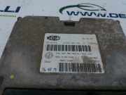 Motorsteuergerät 55187372 Fiat Seicento (187) Schrägheck 1.1 S,SX,Sporting,Hobby,Young (187.A.1000)