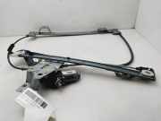 Fensterheber Rechts Vorne 807207012R Renault KANGOO Profesional 90 CV / 66 KW